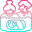 Childbirth 图标 64x64