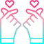 Heart 图标 64x64