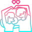 Couple 图标 64x64