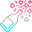 Champagne 图标 64x64