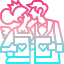 Marriage 图标 64x64
