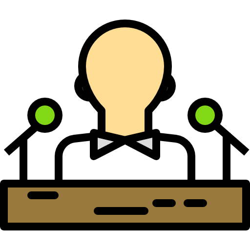 Presentation 상