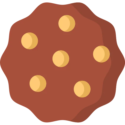 Cookie icon