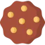 Cookie 图标 64x64