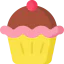 Cupcake 图标 64x64