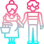 Pregnant icon 64x64