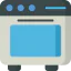 Oven 图标 64x64