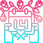 February 14 icon 64x64