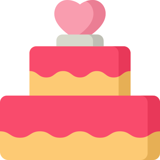 Cake icon