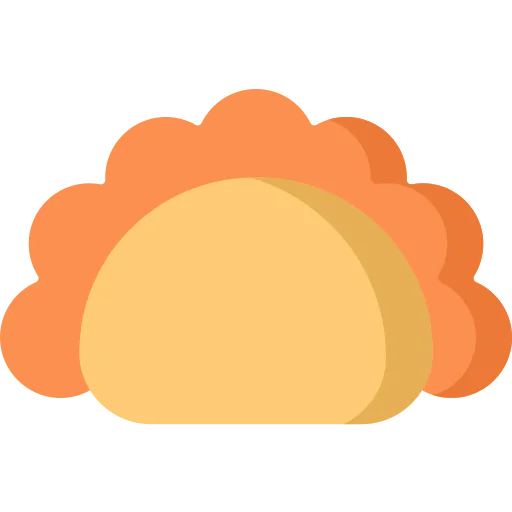 Dumpling アイコン