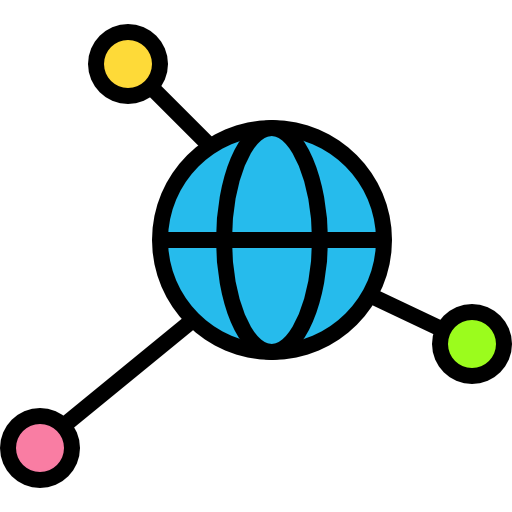 Network icon