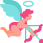 Cupid icon 64x64