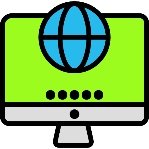 Imac icon