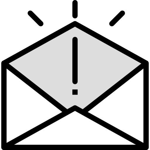 Mail icon