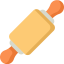 Rolling pin アイコン 64x64