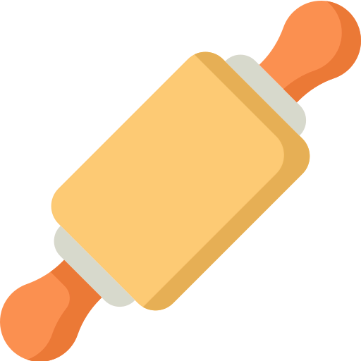 Rolling pin アイコン