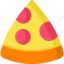 Pizza 图标 64x64