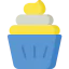 Cupcake 图标 64x64