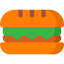 Sandwich 图标 64x64