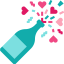 Champagne icon 64x64