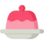 Pudding 图标 64x64