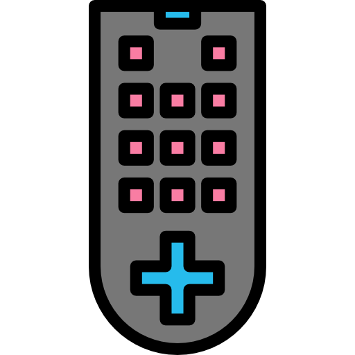 Remote control іконка