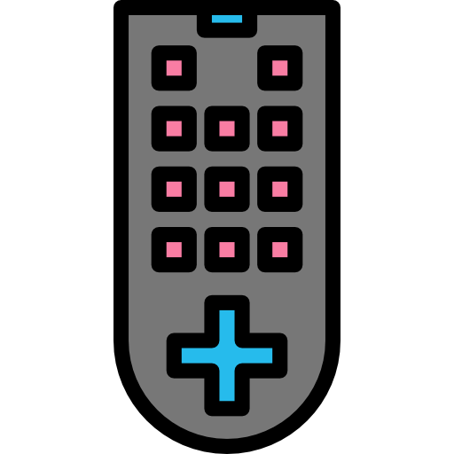 Remote control 상