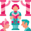 Pastor icon 64x64