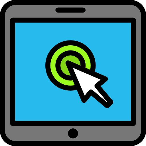 Tablet icon