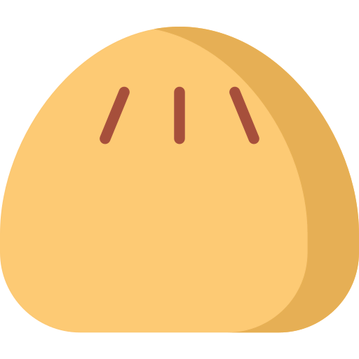 Dumpling icon