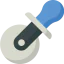 Pizza cutter 图标 64x64