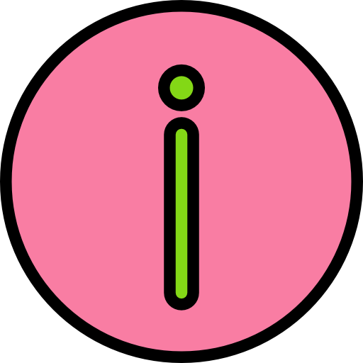 Warning icon