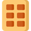 Waffle icon 64x64