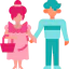 Pregnant icon 64x64