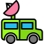 Van icon 64x64