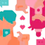 Chat icon 64x64