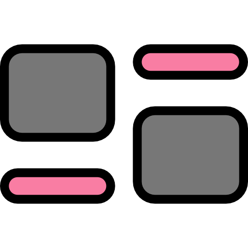 Table icon
