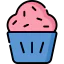 Muffin icon 64x64