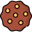 Cookie icon 64x64
