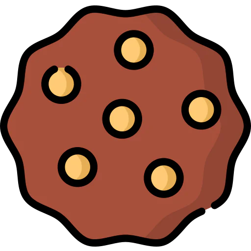 Cookie icon