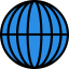 Worldwide icon 64x64