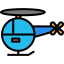 Helicopter icon 64x64