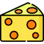 Cheese icon 64x64