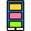 Smartphone icon 64x64