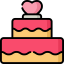 Cake icon 64x64