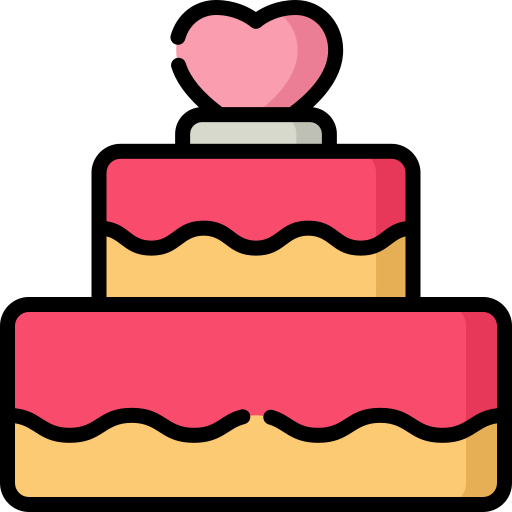 Cake icon
