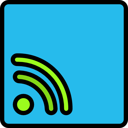 Rss icon