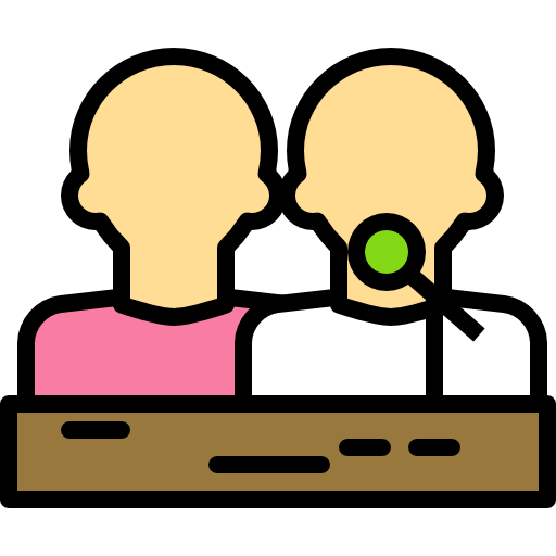 Presentation icon