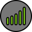 Signal icon 64x64