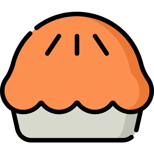 Pie アイコン